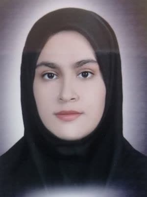 گفت و گو با فاطمه سعیدی دانش آموز مقطع دوازدهم تجربی