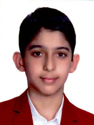 مصاحبه با محمدیاسین شکور؛ دانش‌آموز پایه دهم ریاضی از شیراز