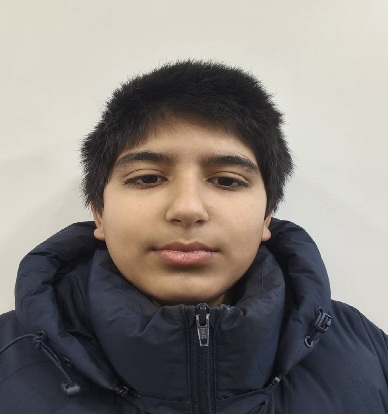 گفت و گو سهیل زاهدی با کسرا تقوی تبار قهرمان پیوستگی