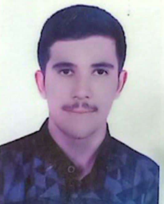 گفتگو با آرش محبوبی پایه یازدهم علوم انسانی