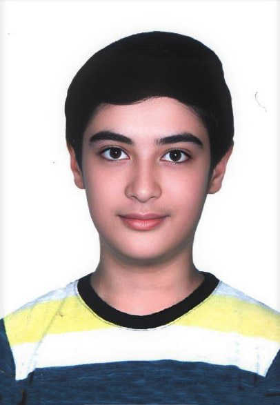 گفتگو با مانی محمدزاده پایه دهم علوم انسانی