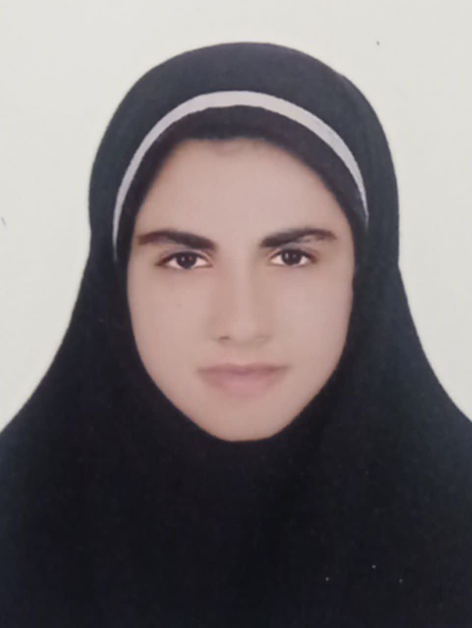 گفتگو با ستایش بردبار قهرمان پیشرفت، از شهرستان فسا