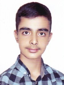 گفت و گو با  محمد سپهر حسین آبادی  قهرمان تابستان از اراک