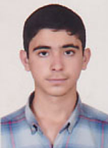 گفتگوبا علی نجارقهرمان پیشرفت پاییز یازدهم تجربی از اسفراین