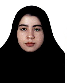 گفگو با سمیه رمضانی زاده قهرمان پیشرفت 12 تجربی همدان شعبه یک