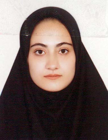 گفت و گو با محدثه زندیه قهرمان پیوستگی، دوازدهم تجربی