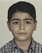 گفتگو با امیر حسین امین قهرمان پیشرفت از اهواز