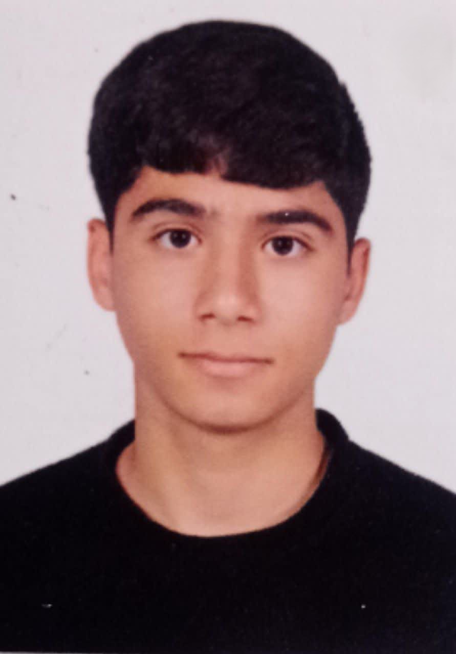 گفتگو با حسین کشاورز قهرمان پیشرفت، از شهرستان فسا