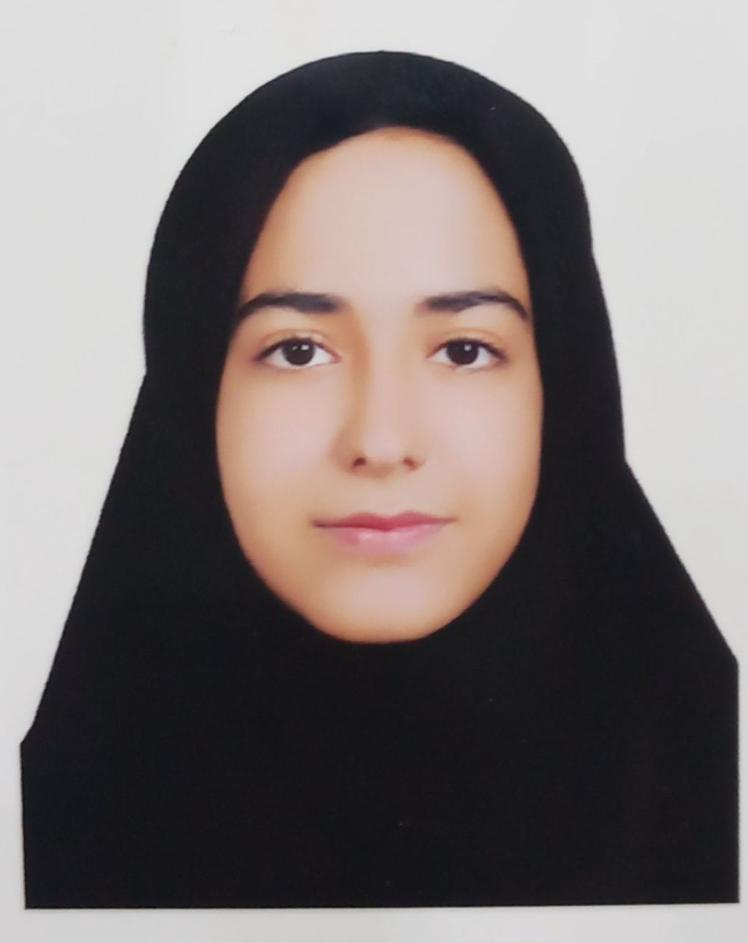 گفتگو با ستایش موردینی نژاد قهرمان پیوستگی  یازدهم  ریاضی