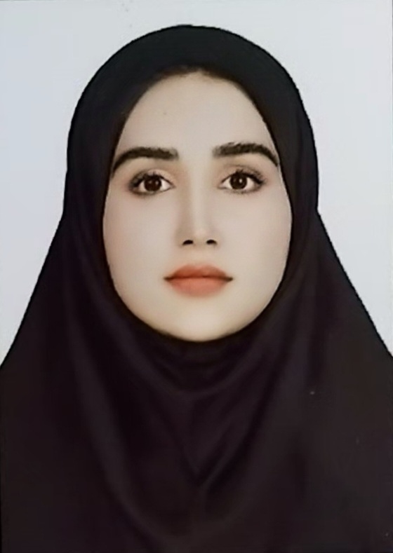 گفتگو با پریا داودی ؛ قهرمان پیوستگی 1404