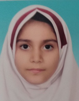 گفتگو با طهورا کوهستانی ششم ابتدایی آزادشهر