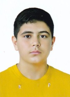 گفت و گو با  سبحان سوسن آبادی  قهرمان تابستان از اراک