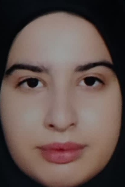 گفت وگو با کیانا ده حبه؛قهرمان پیوستگی دهم انسانی