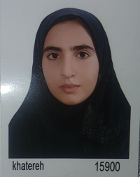 گفتگو و مصاحبه با زهرا کریمی دوازدهم انسانی از روستای سیبک