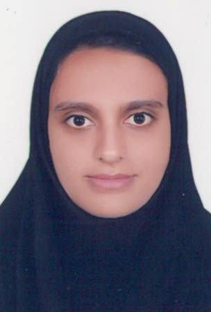 گفت و گو با زهرا کندری قهرمان پیشرفت پاییز- دوازدهم تجربی