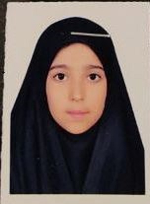 گفتگو با سیده محیا حسینی؛ قهرمان پاییز