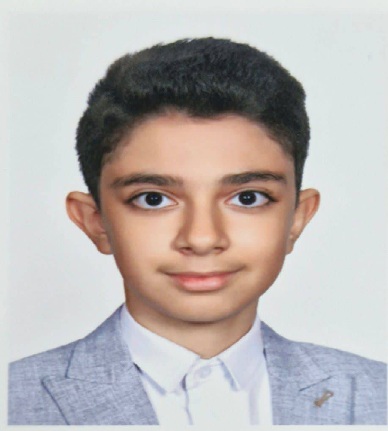 گفت و گو کاذریها با امیرصدرا رشیدی قهرمان پیوستگی