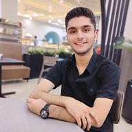 گفت و گو با ابوالفضل فاضلی نسب:پشتیبان برتر دوازدهم تجربی