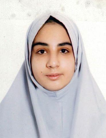 گفت و گو با هستی امیری پیوستگی آزمون، نهم