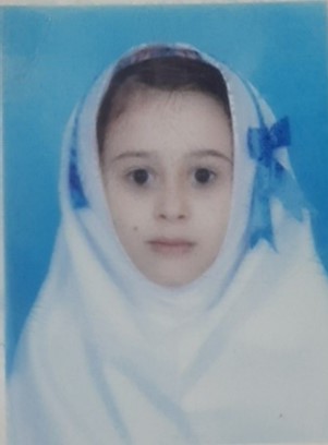 مصاحبه با قهرمان پیشرفت دانش آموز پایه ششم تیزهوشان سارا وفایی