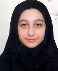 گفت وگوبا هستی بشیری نیا ; تمرین مستمر یازدهم تجربی از ساری