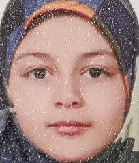 گفت وگو با محدثه تقی زاده؛قهرمان پیوستگی یازدهم انسانی