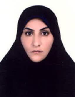 گفتگو با آسیه مرادی مقدم، پشتیبان قهرمان پیشرفت درسی از فردوس