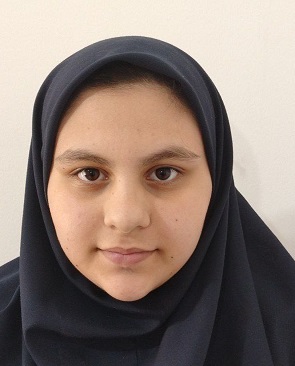 گفت و گو با قهرمان پاییز یسرا حق بین