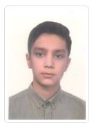 محمد صدرا با مروت قهرمان پیوستگی پایه هفتم