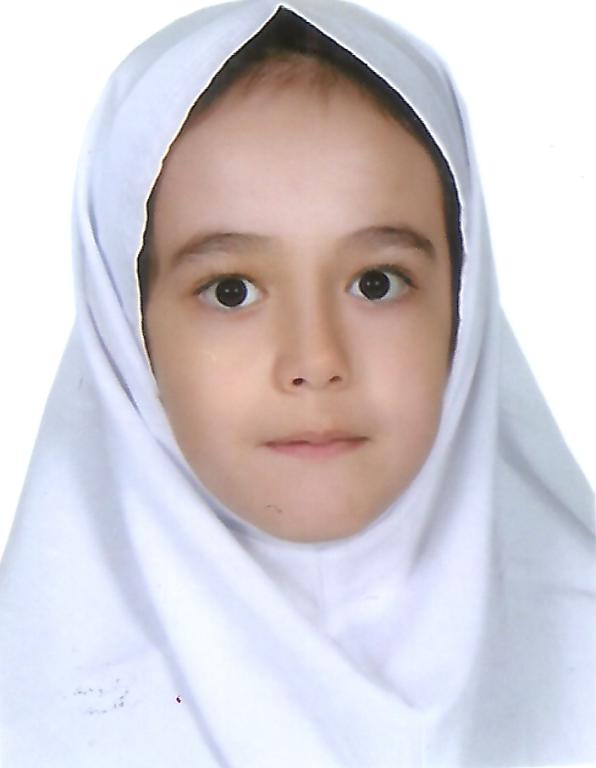 گفتگو با سارا سلیمانی از اردبیل