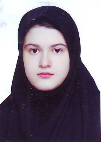 گفتگو با پریا حامدی، دانش آموز پایه نهم و قهرمان تابستان و پاییز