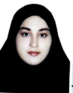 گفتگو با زهرا رمضانی زاده قهرمان پیشرفت 12 تجربی از همدان شعبه یک