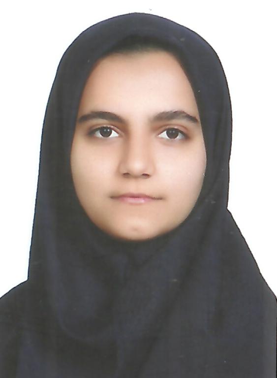 گفتگو با زهرا نادری از اردبیل