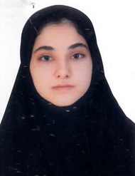 گفت و گو با معصومه یوسفی ؛با 524 پاسخ صحیح دوازدهم انسانی از ساری