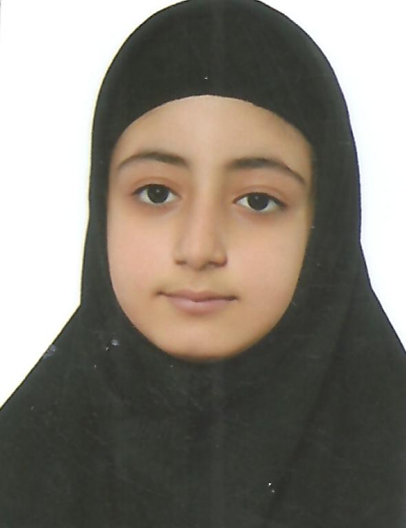 گفتگو با راشین کدخدایی از اردبیل