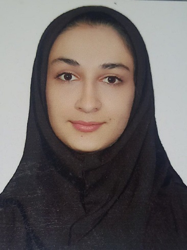 گفت و گو با مهدیه جهانباززاده قهرمان پیشرفت پایه دوازدهم تجربی