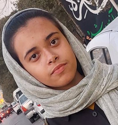 گفت و گو با رزا رحمانی قهرمان پیوستگی نهم