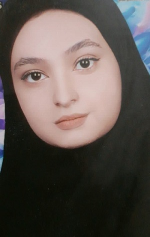 مصاحبه طنین خشنود قهرمان پاییز داراب