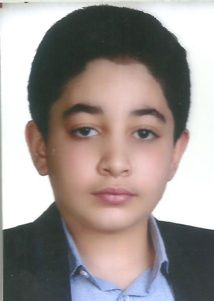 گفتگو با پارسا دباغ  از اردبیل