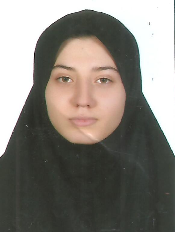 گفتگو با مهنیا محمدزاده از اردبیل