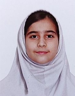 گفت و گو با قهرمان پاییز ثنا شاکر