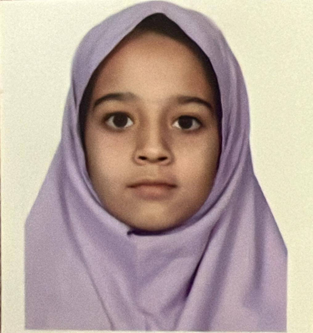 گفت و گو با نیکی مقصودی قهرمان پیشرفت تراز نهم