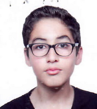 گفت وگو با محمدحسین بالویی ; با 756پاسخ صحیح  هفتم از ساری