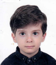 گفت وگوبا امیرحسین یوسفی ;با 201 پاسخ صحیح  ششم از ساری