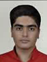 گفتگو با امیر علی حیر خواه قهرمان پیشرفت از اهواز