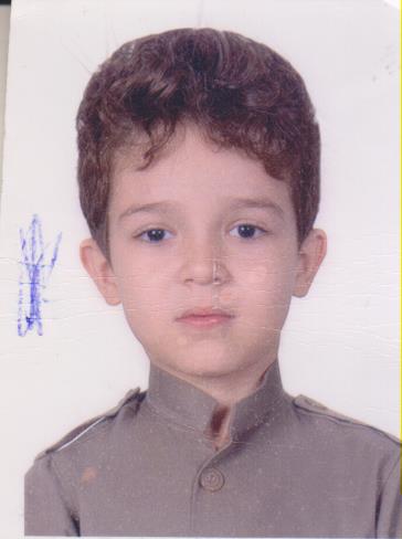 گفتوگو باپپیشوا عظیمی قهرمان پیشرفت ششم دبستان