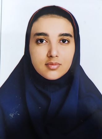 گفت و گو با سحر انجم روز قهرمان پیشرفت درسی پایه نهم