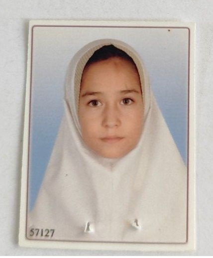 گفتگو با زینب غلامی زاده قهرمان پیشرفت