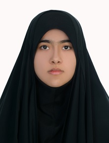 گفت و گو با زهرا رشید آبادی قهرمان پیشرفت دوازدهم تجربی