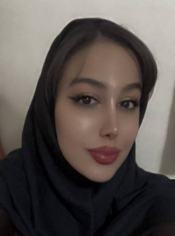 گفت و گو با سارا قائمی پشتیبان دوازدهم تجربی